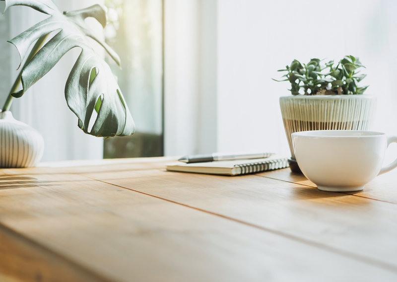 経験豊富なスタッフ