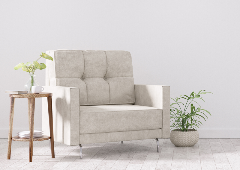 経験豊富なスタッフ