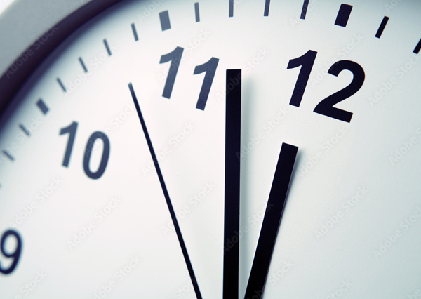 経験豊富なスタッフ