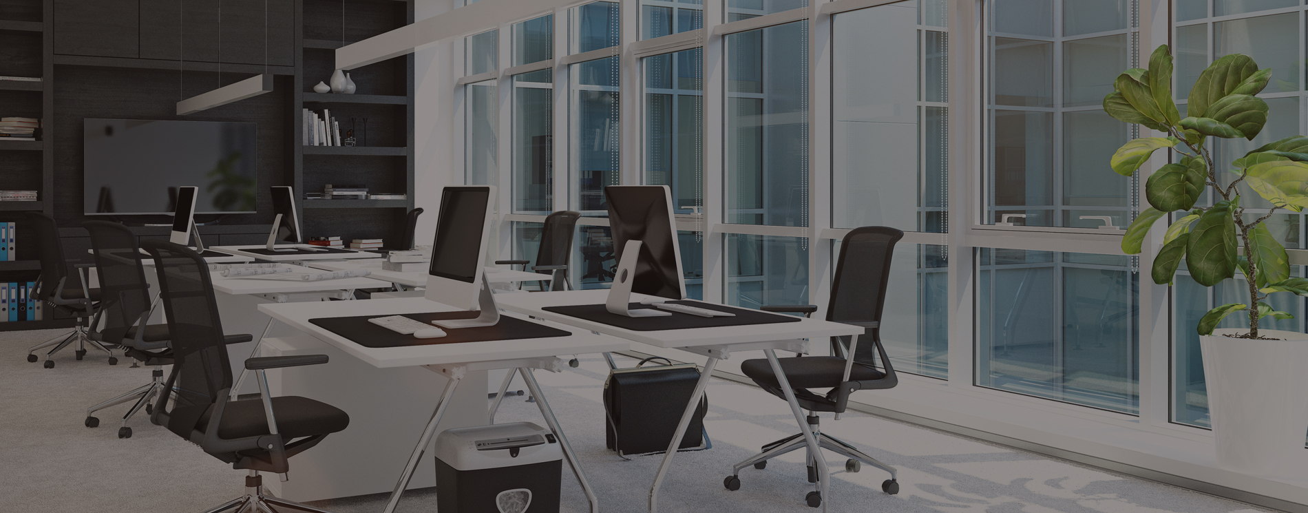 会社案内　タイトル